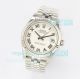 EW Factory Replica Rolex Lady-Datejust 31 Watch SS White Roman Numeral Dial  (3)_th.jpg